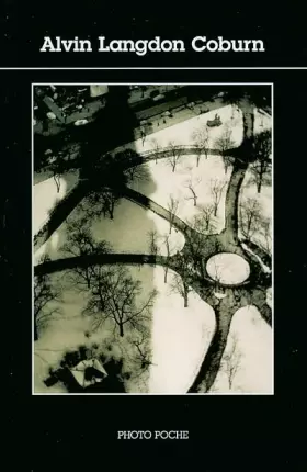 Couverture du produit · Alvin Langdon Coburn
