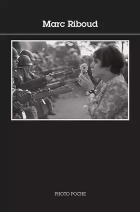 Couverture du produit · Marc Riboud
