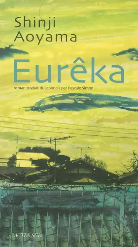Couverture du produit · Eureka