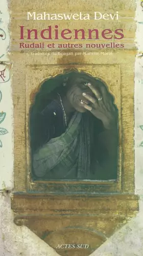 Couverture du produit · Indiennes