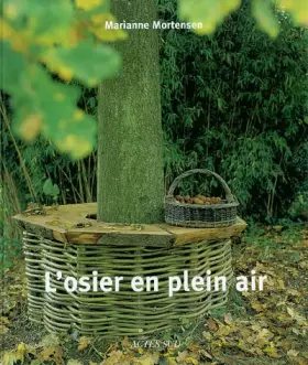 Couverture du produit · Osier en plein air (l')