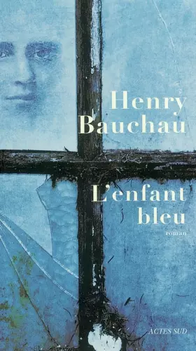 Couverture du produit · L'Enfant bleu