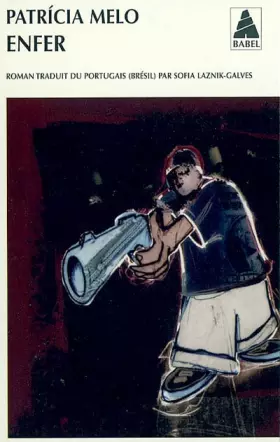 Couverture du produit · Enfer