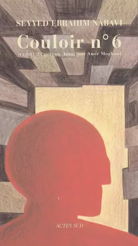 Couverture du produit · Couloir N°6: Carnets de prison