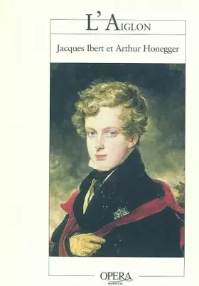 Couverture du produit · L'aiglon