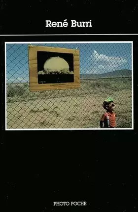 Couverture du produit · René Burri