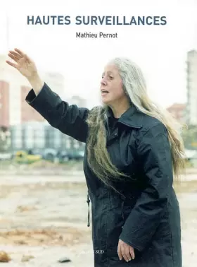 Couverture du produit · Hautes surveillances