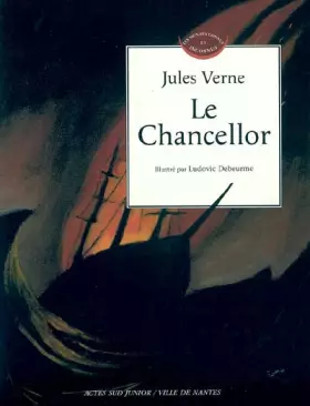 Couverture du produit · Le Chancellor