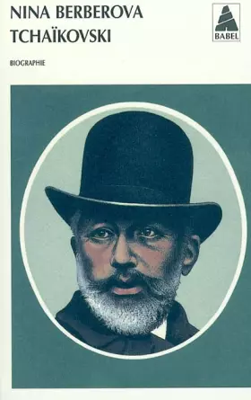 Couverture du produit · Tchaïkovski