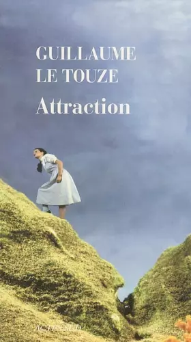 Couverture du produit · Attraction