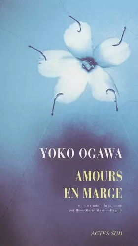 Couverture du produit · Amours en marge