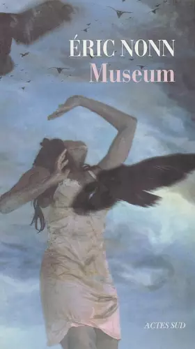 Couverture du produit · Museum