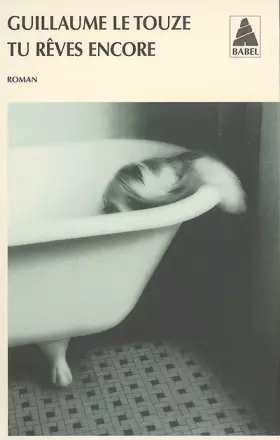 Couverture du produit · Tu rêves encore