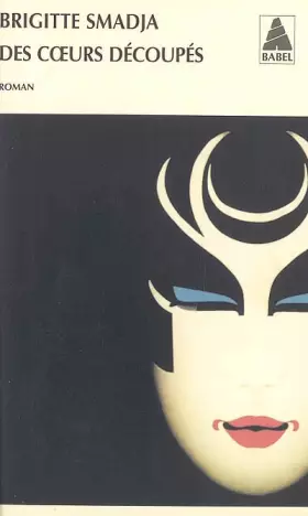 Couverture du produit · Les coeurs découpés