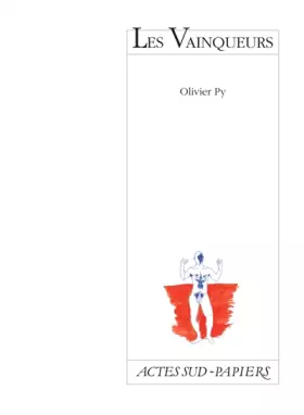 Couverture du produit · Les Vainqueurs