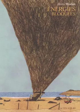 Couverture du produit · Energies bloquées