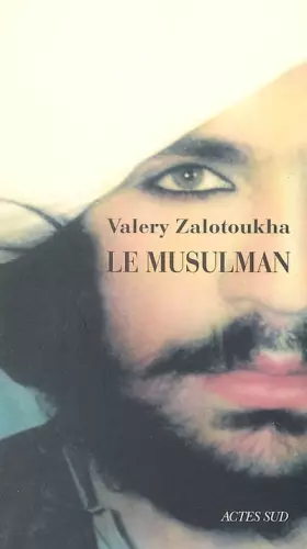 Couverture du produit · Le Musulman