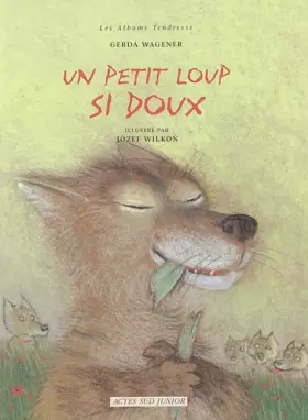 Couverture du produit · Un petit loup si doux
