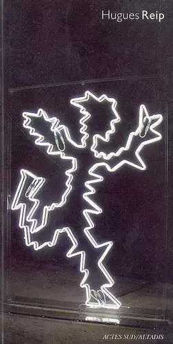Couverture du produit · Hugues Reip