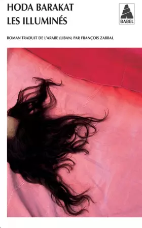 Couverture du produit · Les Illuminés