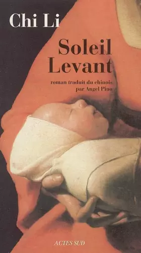 Couverture du produit · Soleil Levant