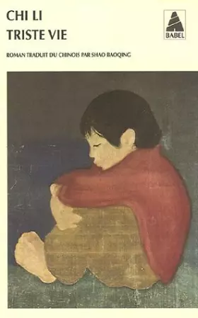 Couverture du produit · Triste vie