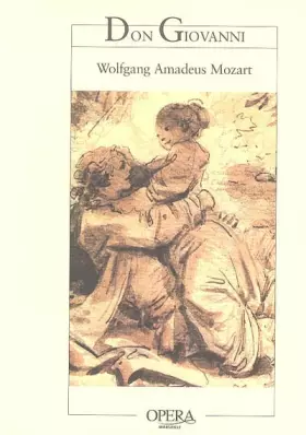 Couverture du produit · Don Giovanni