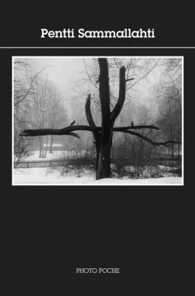 Couverture du produit · Pentti Sammallahti