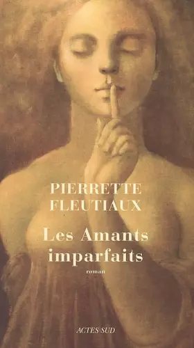 Couverture du produit · Les Amants imparfaits