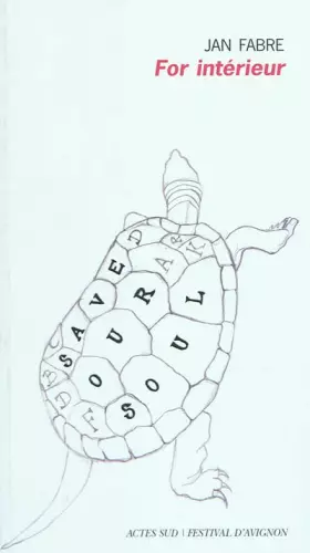 Couverture du produit · For intérieur