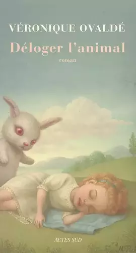 Couverture du produit · Déloger l'animal