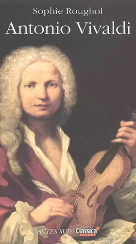 Couverture du produit · Antonio Vivaldi