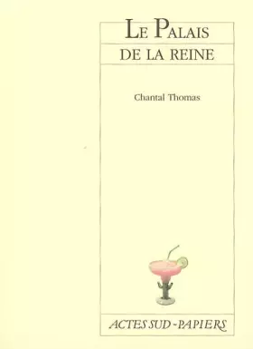 Couverture du produit · Palais De La Reine (le)