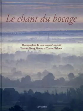 Couverture du produit · Le chant du bocage