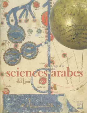 Couverture du produit · L'Age d'or des sciences arabes