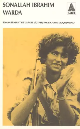 Couverture du produit · Warda