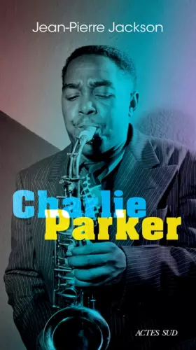 Couverture du produit · Charlie Parker