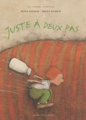Couverture du produit · Juste à deux pas