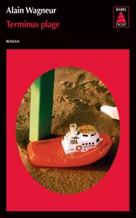 Couverture du produit · Terminus plage