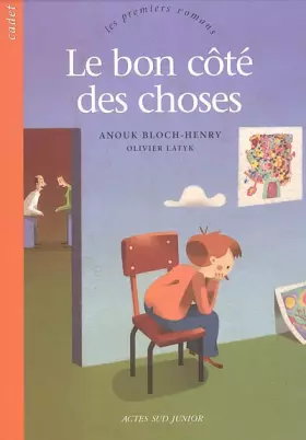 Couverture du produit · Le bon côté des choses