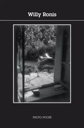 Couverture du produit · Willy Ronis