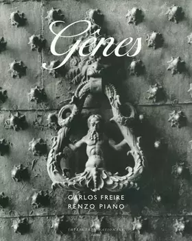 Couverture du produit · Gênes