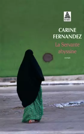 Couverture du produit · LA SERVANTE ABYSSINE BABEL 722