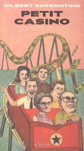 Couverture du produit · Petit Casino