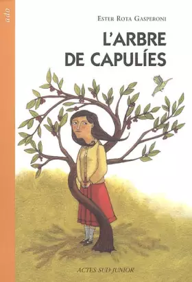 Couverture du produit · L'arbre de capulies