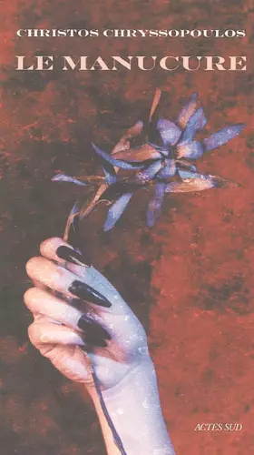 Couverture du produit · Le Manucure