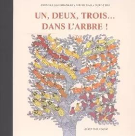 Couverture du produit · Un, deux, trois... dans l'arbre !