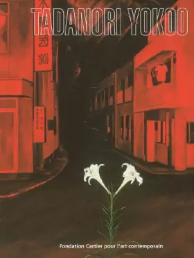 Couverture du produit · Tadanori Yokoo