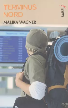 Couverture du produit · Terminus Nord