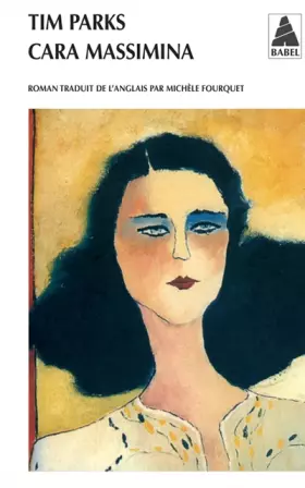 Couverture du produit · Cara Massimina